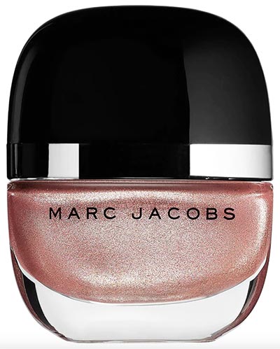 Winter Nail Colors: Marc Jacobs Beauty Winter Nail Polish in 112 Le Charm