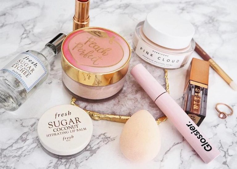 How to Use Beauty Blender The Classic Method and 14 More Ways