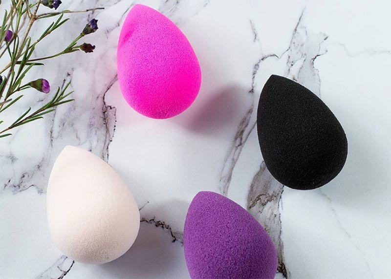 Ways of Using Beauty Blender Sponge