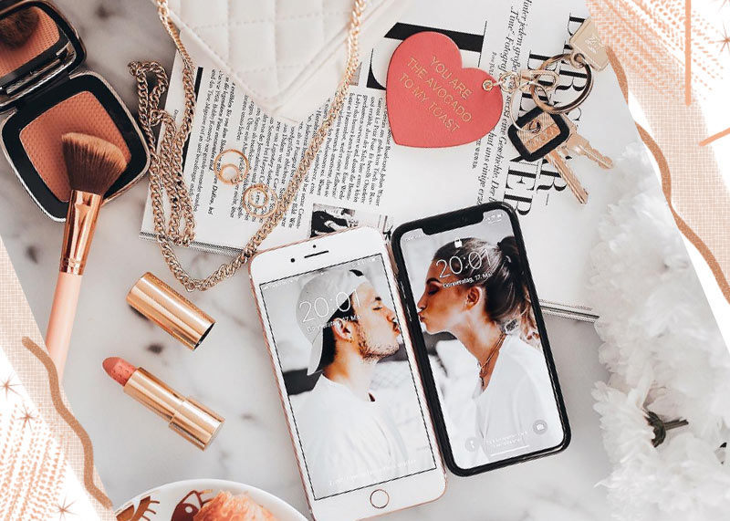 Valentine's Day Gift Ideas for Her from the Fashion & Beauty Industry