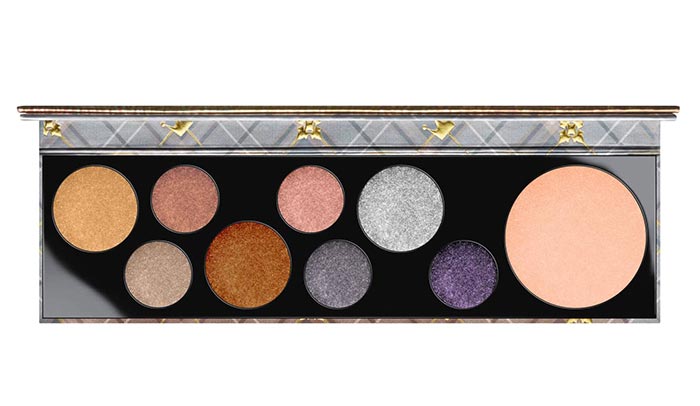 Valentine's Day Beauty Gifts for Her: MAC Cosmetics Girls Qween Supreme Palette