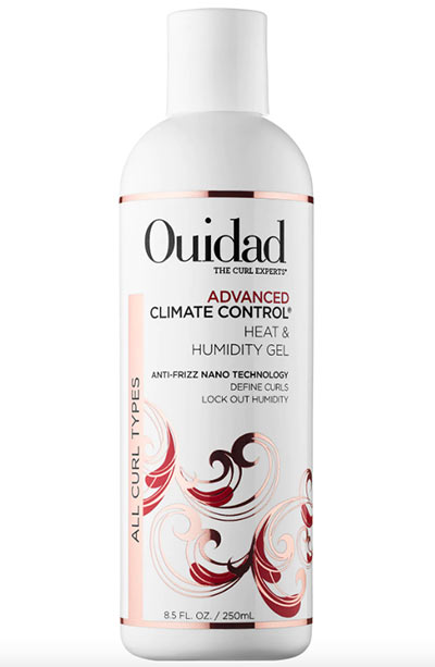 Best Hair Gels for Women: Ouidad Advanced Climate Control Heat & Humidity Gel