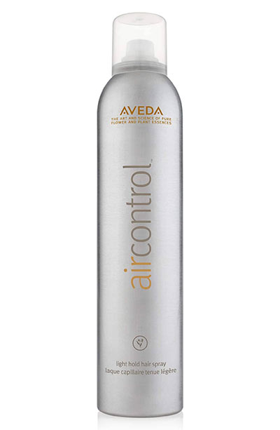 Best Hair Sprays: Aveda Air Control Hair Spray