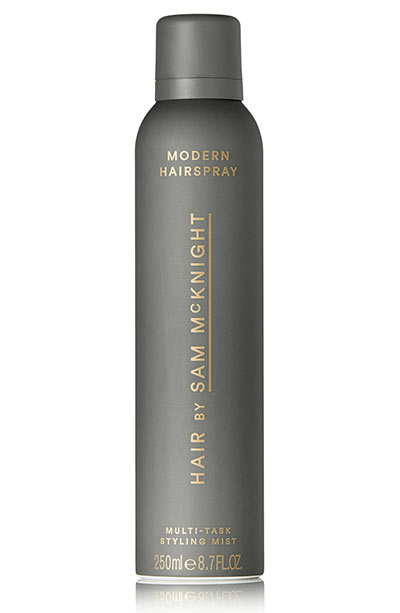 Best Hair Sprays: Hair by Sam McKnight Modern Hairspray