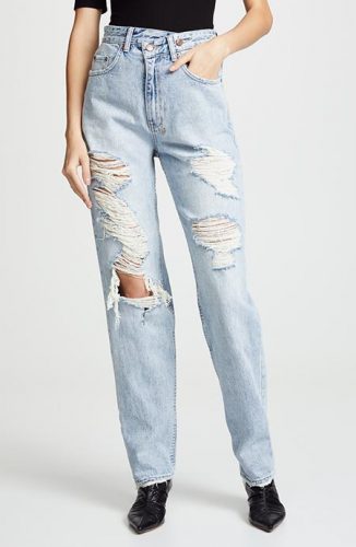 39 Best High Waisted Jeans for Women in 2021: Skinny, Mom, Cropped