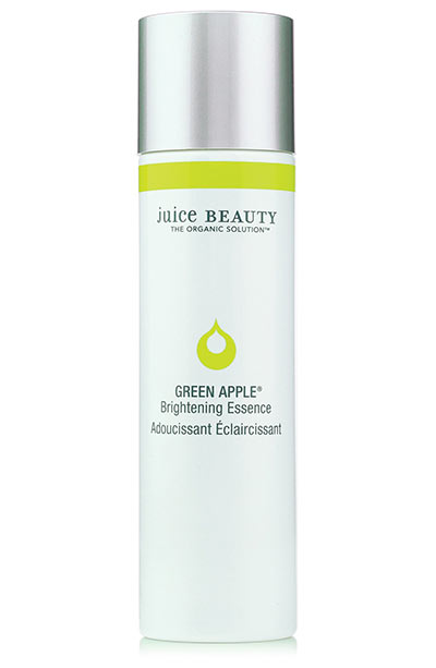 Best Spring Skin Care Products: Juice Beauty Green Apple Brightening Essence