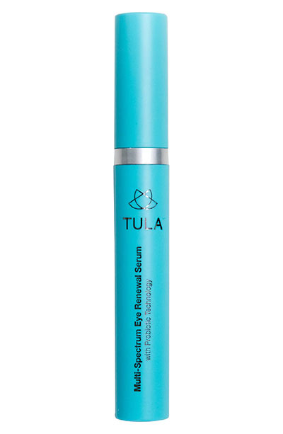 Best Spring Skin Care Products: Tula Probiotic Skincare Multi-Spectrum Eye Renewal Serum
