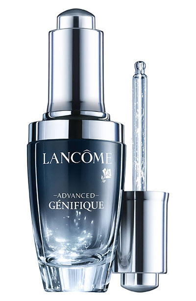 Glycerin for Skin Care Products: Lancôme Advanced Génifique Serum