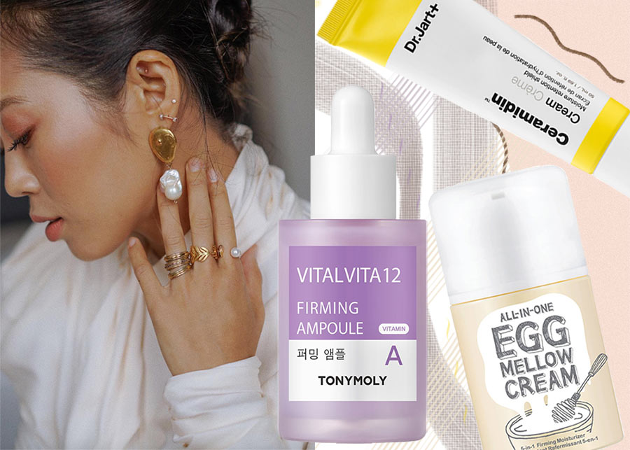 Korean Skin Care Routine Explained: Best Korean Skin Care Products