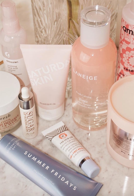 K-Beauty Skin Care Routine Guide