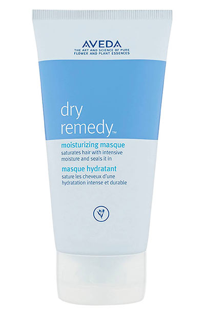 Best Hair Masks for Every Hair Type: Aveda Dry Remedy Treatment Masque