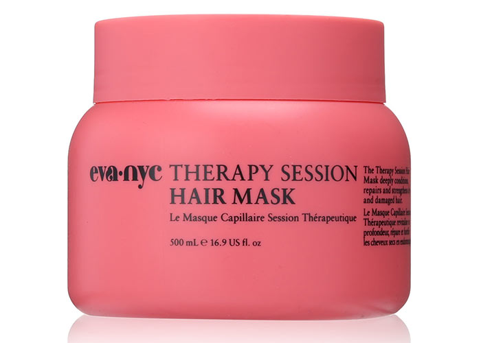 Best Hair Masks for Every Hair Type: Eva NYC Therapy Session Hair Mask