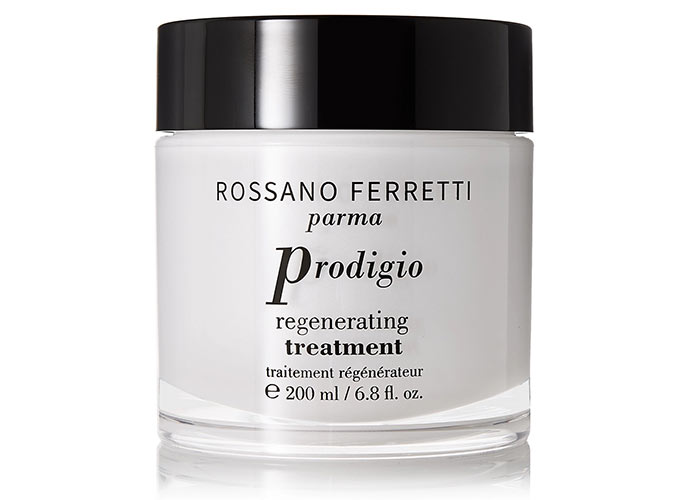 Best Scalp & Hair Treatments: Rossano Ferretti Parma Prodigio Regenerating Treatment