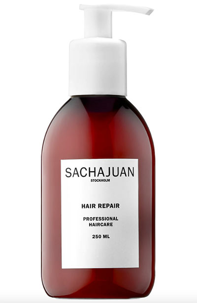 Best Scalp & Hair Treatments: Sachajuan Hair Repair