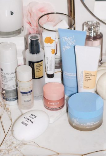 Korean Skincare Routine Explained: A.M. & P.M. Steps in Detail - Glowsly