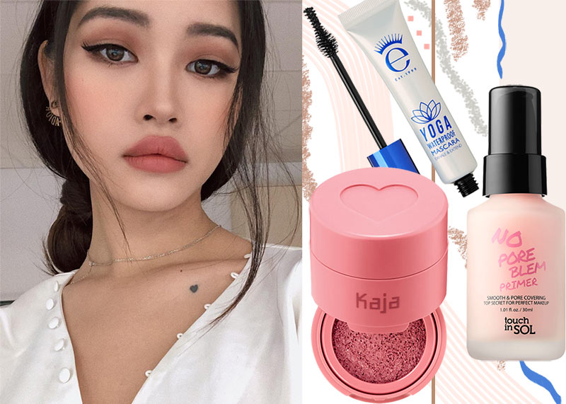 Korean Makeup Guide: Korean Cosmetics Tips & Products to Try