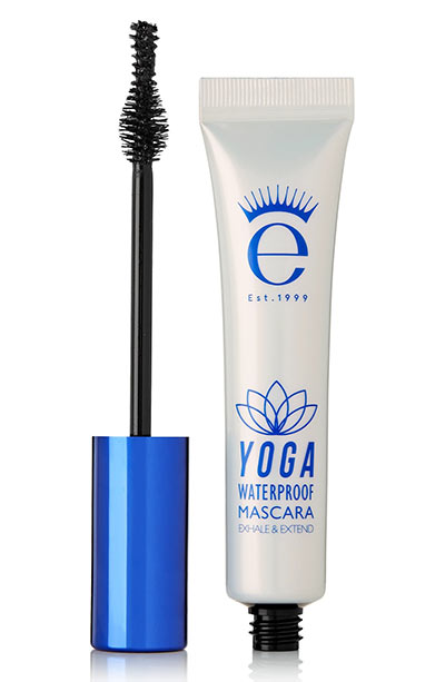 Best Korean Makeup Products: Eyeko Yoga Waterproof Mascara 