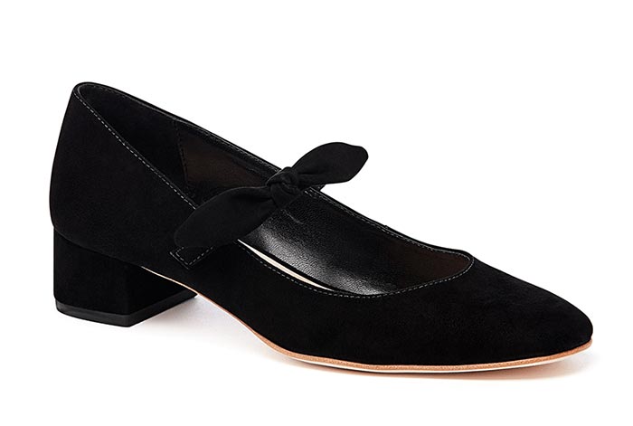 Best Mary Jane Shoes: Loeffler Randall Mary Janes