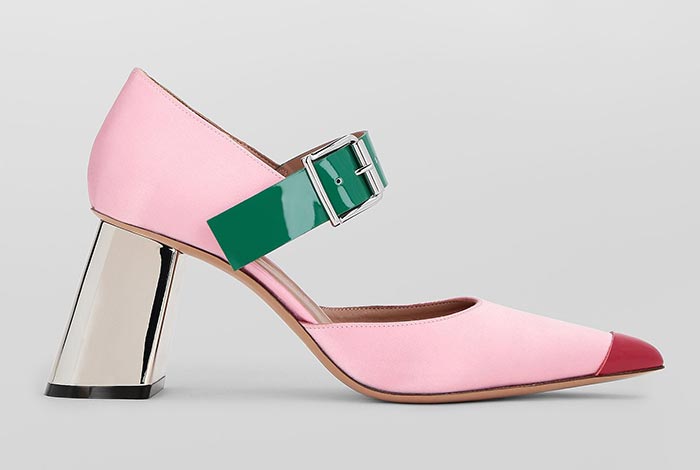 Best Mary Jane Shoes: Marni Mary Janes