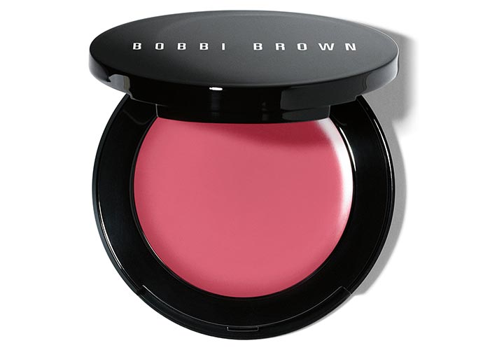 Best Cream Blush Sticks & Compacts: Bobbi Brown Pot Rouge for Lips & Cheeks