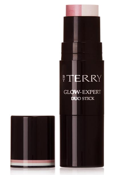 Best Cream Blush Sticks & Compacts: By Terry Glow-Expert Duo Stick 