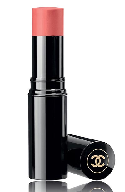 Best Cream Blush Sticks & Compacts: Chanel Les Beiges Healthy Glow Sheer Colour Stick