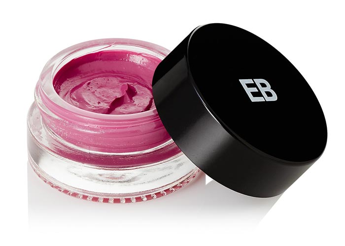 Best Cream Blush Sticks & Compacts: Edward Bess Glossy Rouge Candid Rose