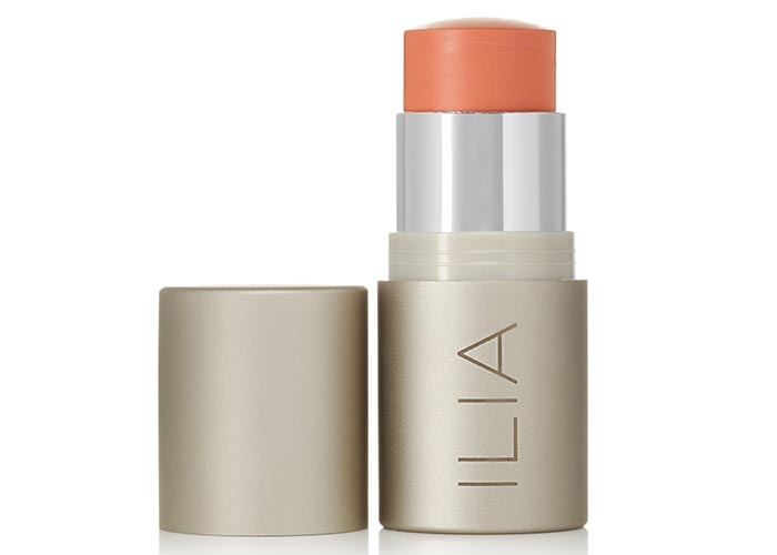 Best Cream Blush Sticks & Compacts: Ilia Multi-Stick