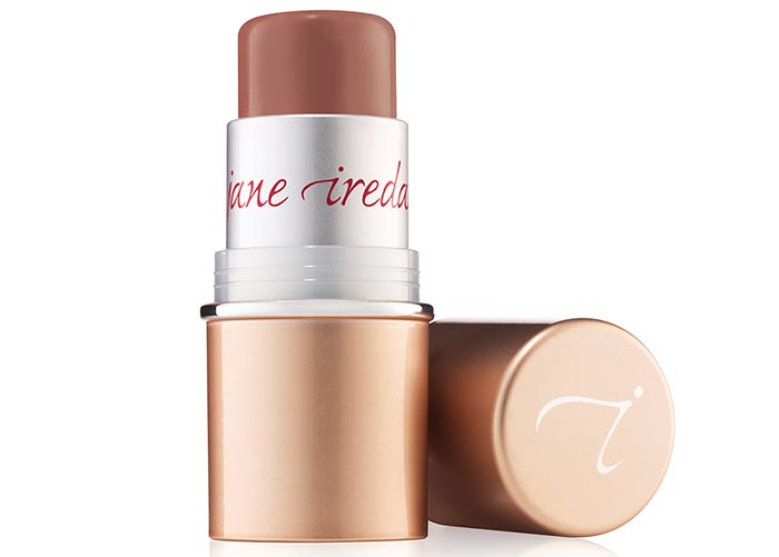 Best Cream Blush Sticks & Compacts: Jane Iredale In Touch Cream Blush  