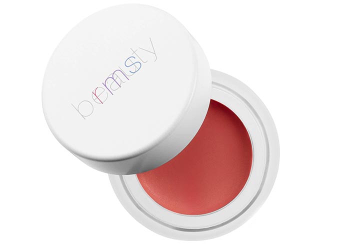 Best Cream Blush Sticks & Compacts: RMS Beauty Lip2Cheek 