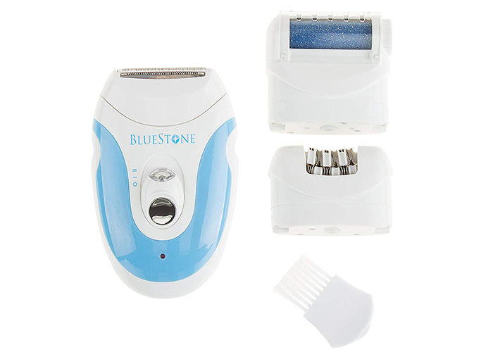 Best Epilators to Buy: Bluestone Electric Shaver Epilator Roller 3 in 1 