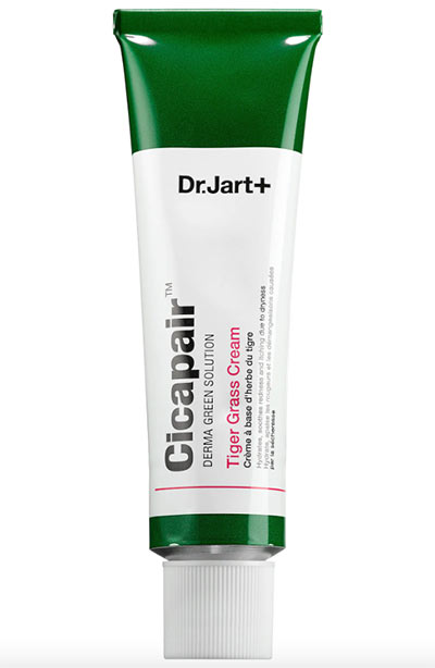 Best Night Creams for Every Skin Type: Dr. Jart+ Cicapair Tiger Grass Cream 