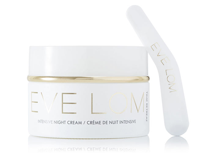 Best Night Creams for Every Skin Type: Eve Lom Time Retreat Intensive Night Cream