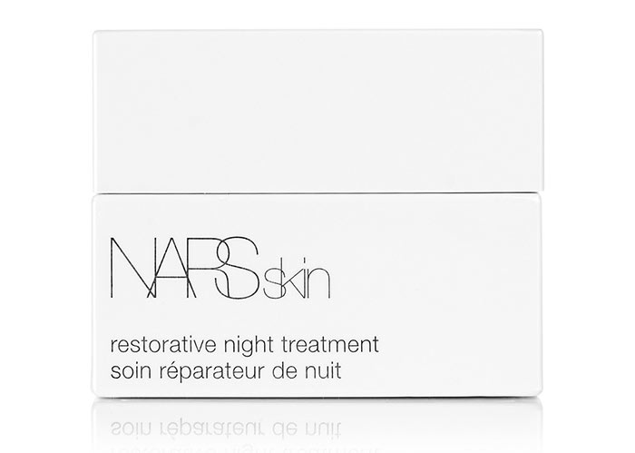 Best Night Creams for Every Skin Type: NARS Restorative Night Treatment 