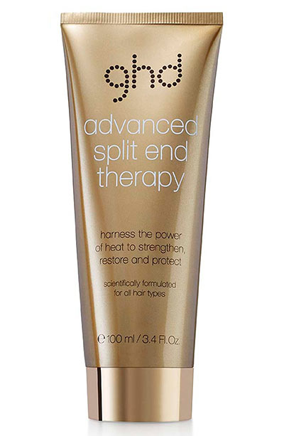 Best Split End Treatment Products: GHD Advanced Split Ends Therapy