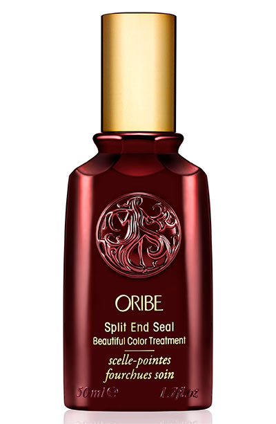 Best Split End Treatment Products: Oribe Split End Seal