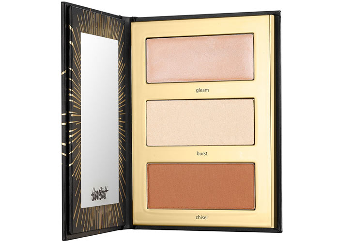 Best Travel Makeup & Beauty Products: Tarte Tarteist PRO Glow To Go Highlight & Contour Palette