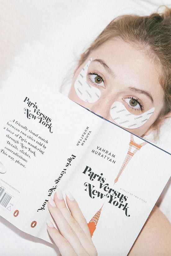 How to Choose the Best Eye Masks for Your Skin Type?