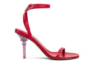 19 Best High Heel Sandals for Summer 2021: Heeled Sandals Style Tips
