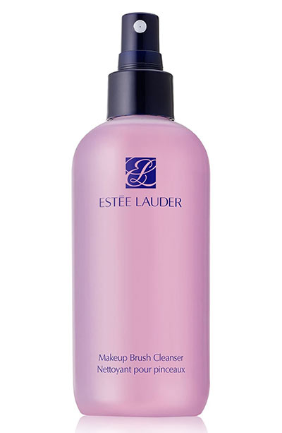 Best Makeup Brush Cleaners: Estée Lauder Makeup Brush Cleanser 