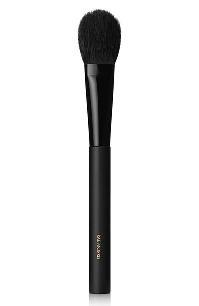 Best Makeup Brushes: Rae Morris Jishaku 6 Deluxe Pro Blender Brush 
