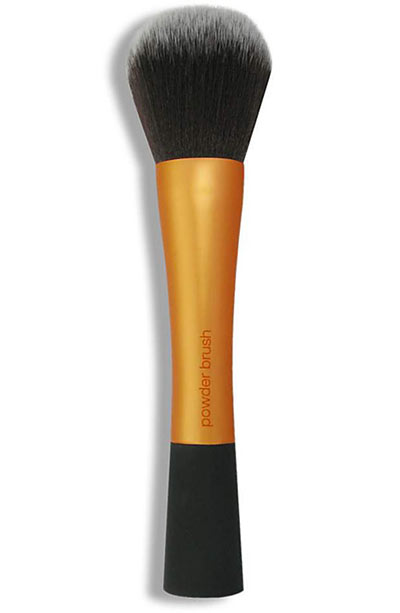 Best Makeup Brushes: Real Techniques Powder Brush