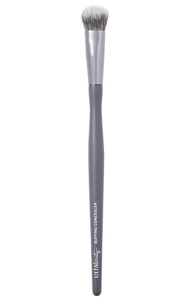 Best Makeup Brushes: Ulta Buffing Concealer Brush