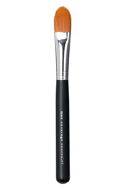 Best Makeup Brushes: bareMinerals Maximum Coverage Concealer Brush