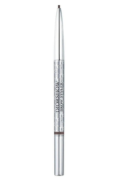 Best Makeup Products to Fake Freckles: Dior Diorshow Brow Styler