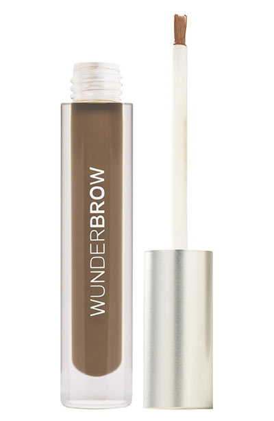 Best Makeup Products to Fake Freckles: Wunder2 Wunderbrow
