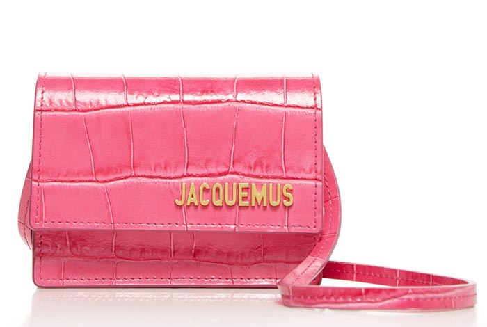 Best Mini Bags: Jacquemus Le Bello Small Bag
