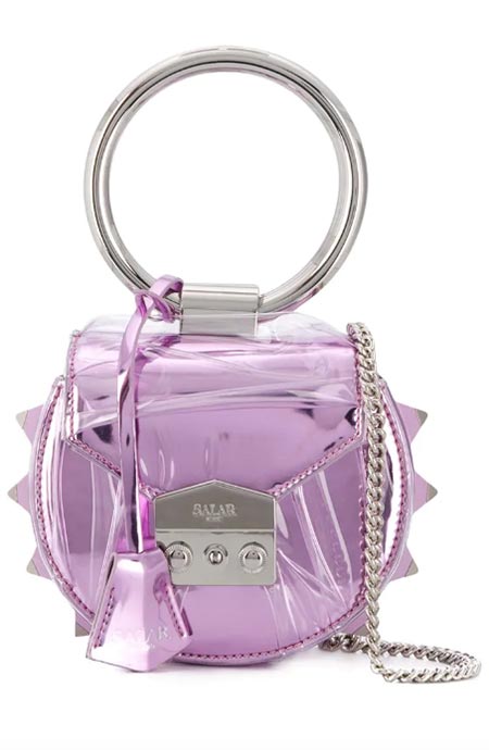 Best Mini Bags: Salar Mimi Small Bag