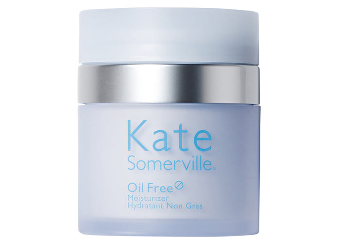 Best Oily Skin Products: Kate Somerville Oil Free Moisturizer