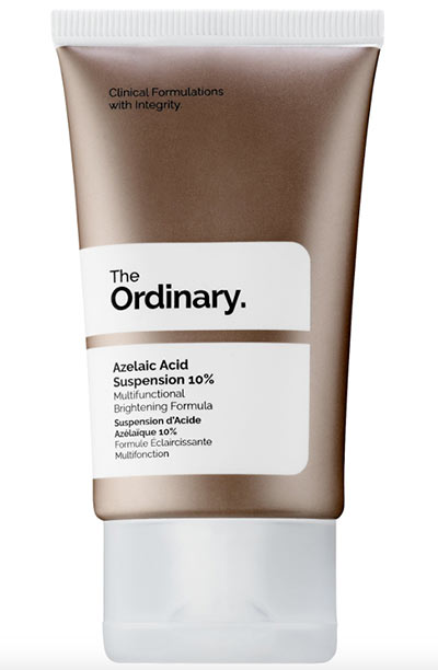 Best Oily Skin Products: The Ordinary Azelaic Acid Suspension 10%